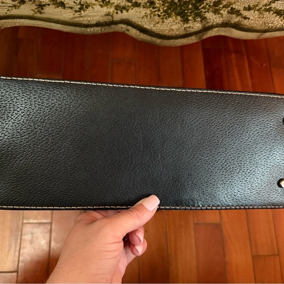 KATE SPADE Wellesley Rachelle Shoulder Bag, good pre-owned condition - Picture 8 of 13